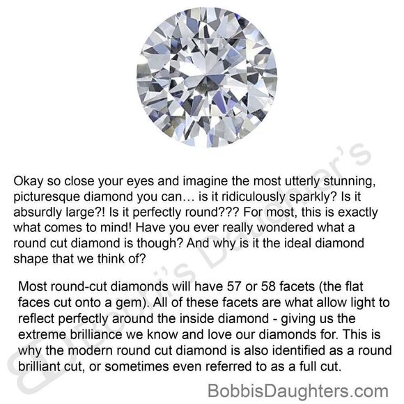 ❤️035❤️ 925 Twisted Shank Diamond Ring, 2.0 to 2.5 cts. 5.78 grams weight. NWOT. - Picture 4 of 12